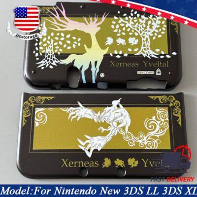 ゆきさん専用 NEW ERA 3DS LL s-l400.jpg
