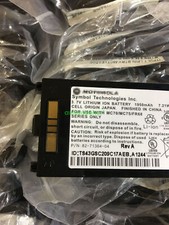 1pc 82-71364-04 MC70 MC75 battery 1950mAh