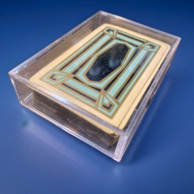 トランプ deck RARE Red Dragon RDS Mike Hastie Head Chopper Skateboard Deck 8.25