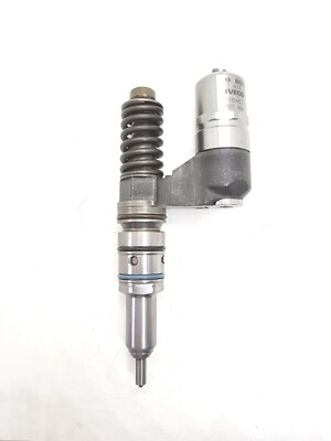 0414700003 IVECO CURSOR EUI INJECTOR 500380884 0125580025 | eBay 