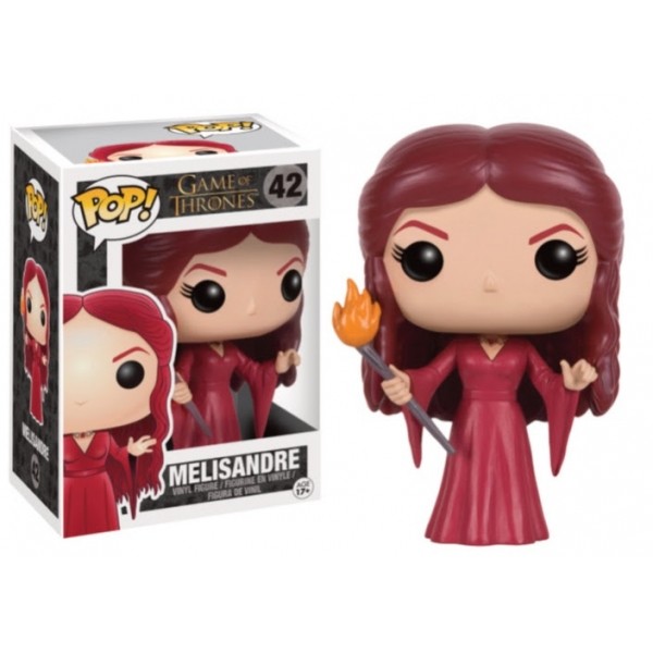 melisandre funko pop