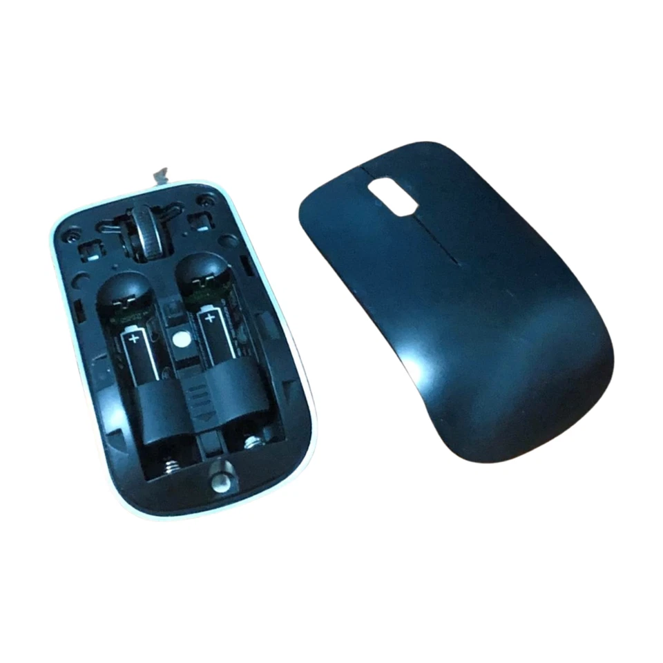 Dell WM524 Travel Standard Mouse Black Wireless Bluetooth Scroll Wheel. - Image 3 of 4