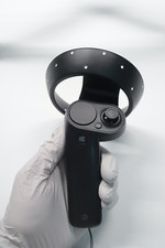 HP VR Virtual Mixed Reality Controller 938832...