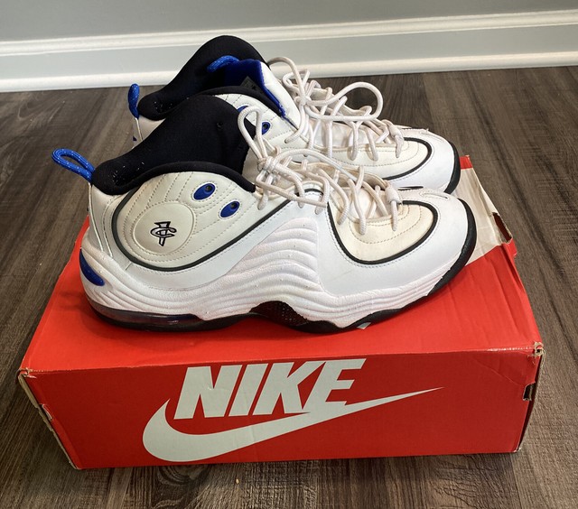 air penny size 9