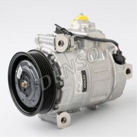 Denso Kompressor Klimaanlage Passend FüR BMW 3Er E90 E93 E92