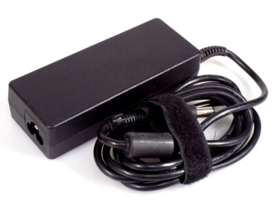 HP ED495AA Power Supply Adapter Ladegerät Netzteil 90W, 19V, 4.74A, 7.4x5.0mm