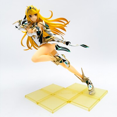 Good Smile Company Xenoblade 2 Hikari 1/7 Scale Figure Game Toy