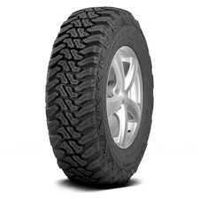 4 New Accelera M/t-01  - Lt35x12.50r20 Tires 35125020 35 12.50 20