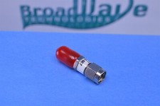 Broadwave Technologies DC-18 GHz Fixed Attenuator 50 Ohm .5W SMA Male 7dB