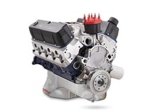 New Overstock M-6007-x2347dr X347d Street Cruiser Dressed Crate Engine