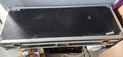 Road Ready Keyboard Case