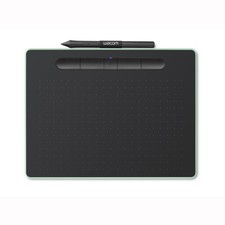Wacom Intuos Medium Wireless Graphics Tablet ...