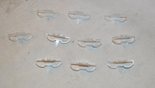 LCD Bildschirmhalterung Aus Kunststoff X10 Für TV LG 43UP77003LB