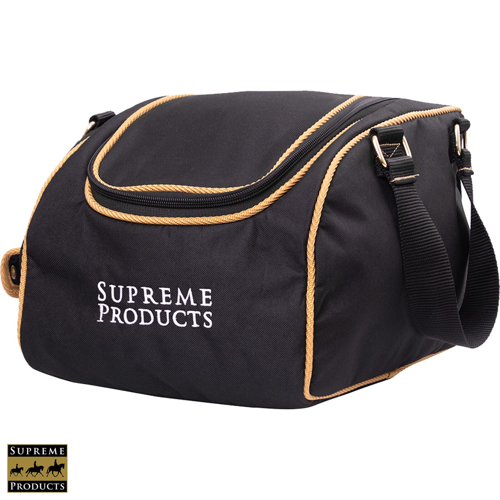 Riding Hat Bag  Supreme Products Pro Groom   Travelling Storage Clean Safe