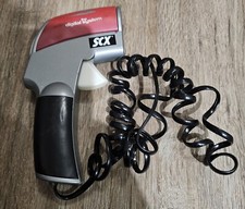 SCX DIGITAL 1:32 / 1:24, SPEED CONTROLLER, WHITE TRIGGER, 20060, 1-PACK 