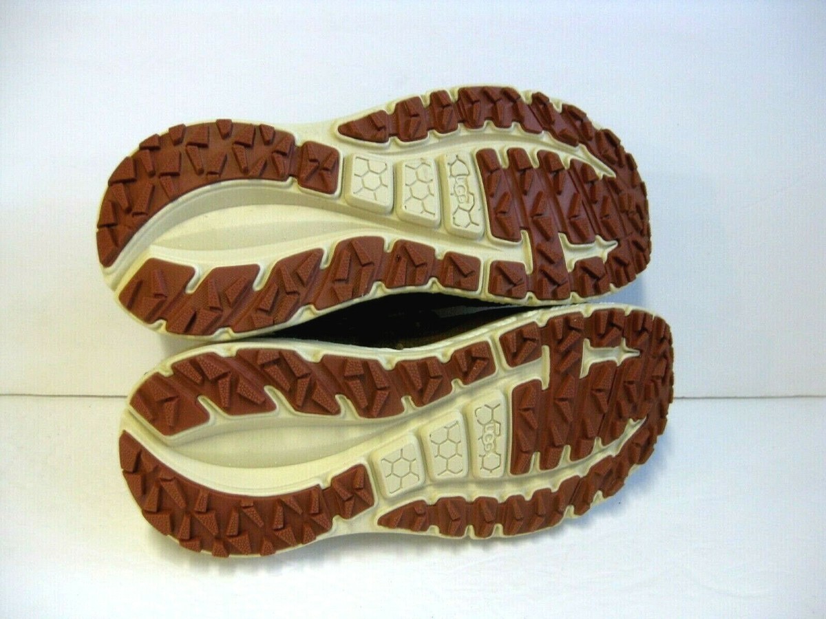UGG CA805 SPILL SEAM ALL GENDER SNEAKER CHESTNUT US MEN 6