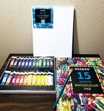 Brand New Water Color Paint Set