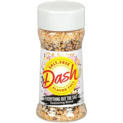 Mrs. Dash Everything But the Salt Seasoning Blend (Pack of 2)