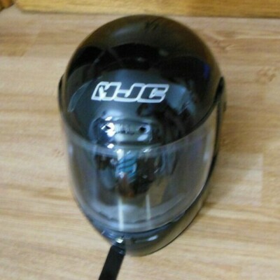 back off on a motorcycle helmet VCAN VX Full Face Street Motorycle Helmets / DOT & ECE-R 22.05 Certified   Vcan
