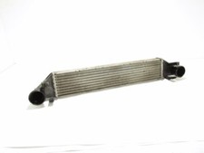 MERCEDES BENZ SLK R171 1.8 Benzin 135kW Intercooler radiator Ladeluftkühler