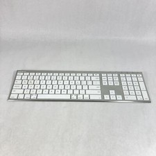 Macally Ultra Slim USB Keyboard Model: ACEKEY...