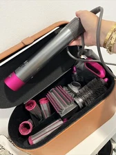 Dyson HS01 Airwrap Complete Multi Styler - Fuchsia (310733-01)