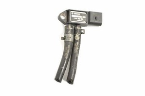 AUDI A5 8T 3.0 TDI 2012 DPF Abgas drucksensor 0281006005 13884946