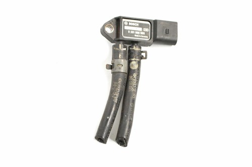 AUDI A5 8T 3.0 TDI 2012 DPF Abgas drucksensor 0281006005 13884946