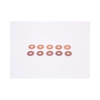 Bosch Dichtring, DüSenhalter F 00V C17 504 FüR Alfa Romeo Bmw Chrysler CitroËN