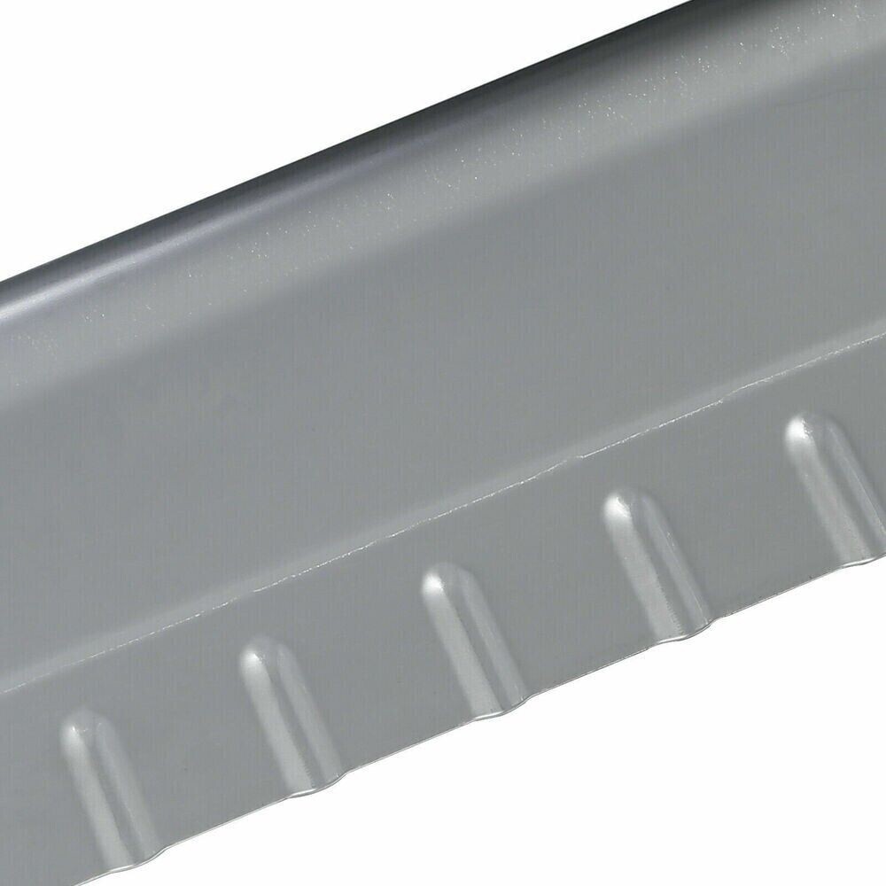 Rocker Panels & Cab Corners For Chevy Silverado / GMC Sierra Extended Cab (1999-2007)