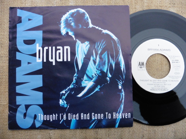 Thought Id Died And Gone To Heaven Chords www.ebay.com