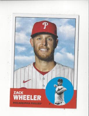 2022 Topps Archives Baseball Singles (1-300) - You Choose
