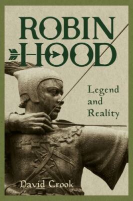 Robin Hood - Legend And Reality, Like New Used, Free shipping in the US