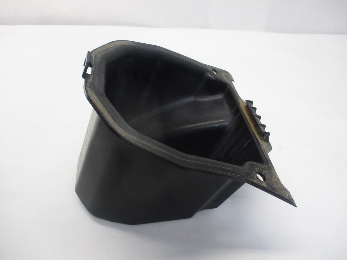 2009 SEADOO RXT255 S RXT 255 CENTER STORAGE COMPARTMENT BOX
