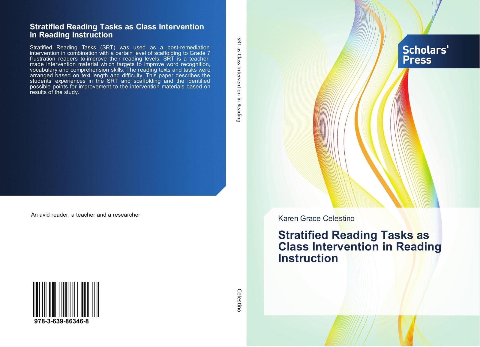 Thumbnail - Stratified Reading Tasks As Class Intervention In Reading Instruction