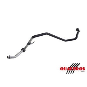 ORG KLIMALEITUNG TROCKER VERDAMPFER AAN AAR -- AUDI 100 S4 C4  # 4A1260740E