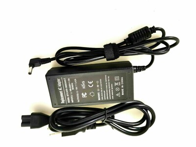 Charger For ASUS ZenBook 13 UX334FLC-AH79 Laptop AC Adapter Power Supply Cord