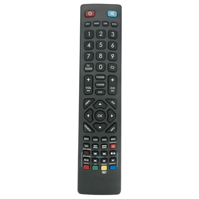BUF/RMC/0009 Fernbedienung f??r Blaupunkt BLA40-133 BLA401380 Technika LED50211F