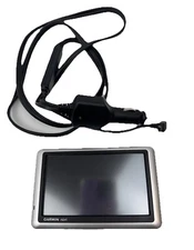 Garmin nüvi 1450 Automotive GPS Unit  Mountable Works/ Tested