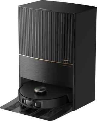 dreame L20 Ultra Robot Vacuum and Mop 7000Pa Suction, Self-Emptying, Self-Refill