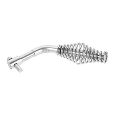 Fireplace Handles Replacement Parts Boiler Coal Stove Accessories