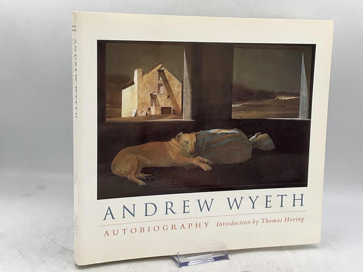 andrew wyeth book products for sale | eBay