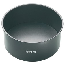 Master Class 9 Inch Cake Tin Deep