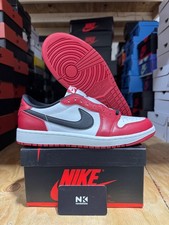 Air Jordan 1 Retro Low OG GS 'Chicago' 2025 HQ6999-600 BRAND NEW GS SIZES