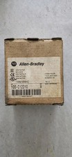 AB 100-C12D10 120 VOLT CONTACTOR