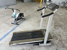 Electric Treadmill Running Machine
