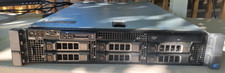 Dell POWEREDGE R710 ST 4HXBVR1 2x 2.66GHz Six Cores 112GBRAM 6X2TB HDD