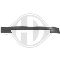 Blende KüHlergitter Diederichs 2270109 FüR Vw Vorne