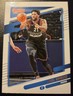 2021-22 Panini Donruss Basketball Joel Embiid #1 Philadelphia 76ers