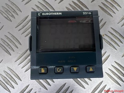 Eurotherm 2216 100-240VAC 2A 0-10V